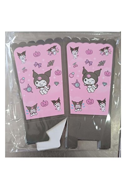 TATLI GÜNLER KUROMİ MISIR KUTUSU