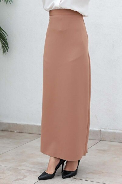 NRS Φούστα με μολύβι TABA