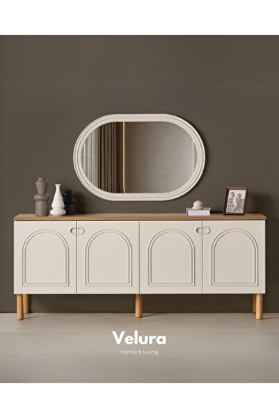Velura Home & Living Derin Konsol