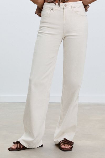 Stradivarius Straight fit comfort jeans