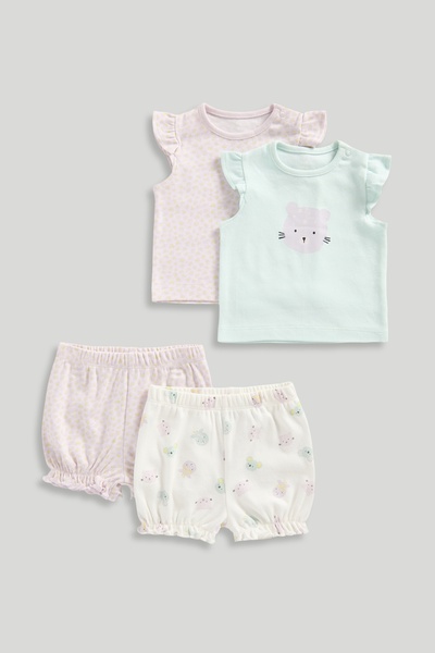 MOTHERCARE 2Li Şort Pijama