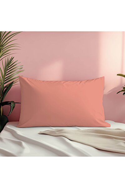 kesenegore Husă de pernă din material din bumbac Ranforce