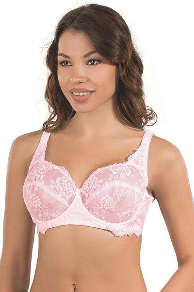 bazaar-turkey all you need Pudra Mi Emay 146D Underwire Brode