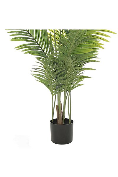 Gharaib Al Tuhaf Artificial decorative tree with stand, size: 140 cm