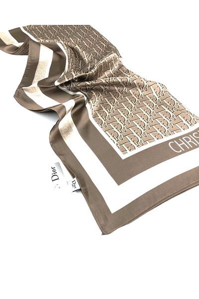 MOD-EXX Imported Vual Silk Shal
