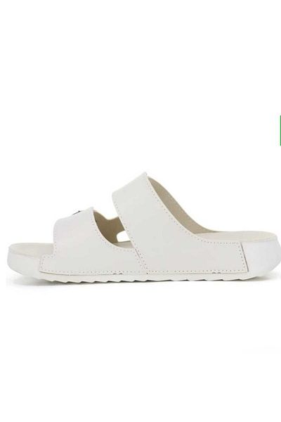 MULEX Double Buckle Daily Slippers Boxed