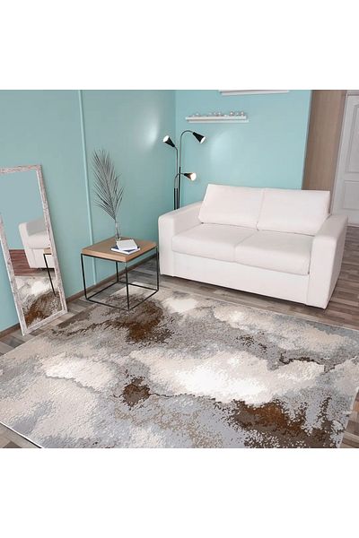 WOVEN HOME Carpet NOVA KA35V Earth Drift