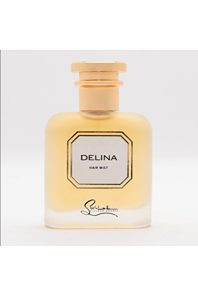 sillage arabia عطر دلينا