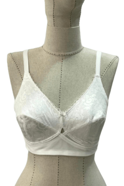 bazaar-turkey all you need Ekru Mi Emay 130 B Recovery Bra