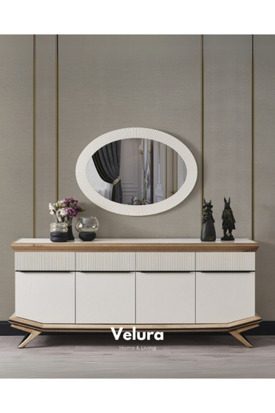 Velura Home & Living Elize Konsol