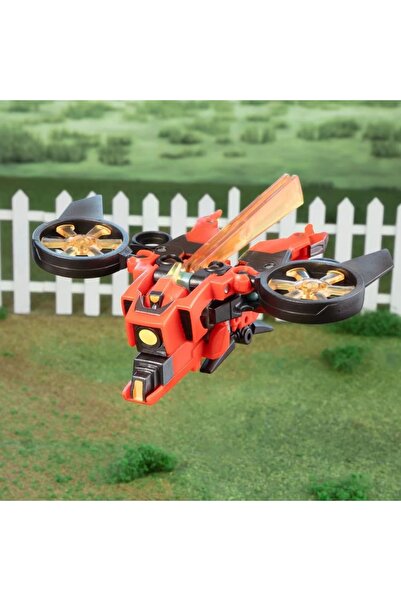 transformers إيرث سبارك ديلوكس فيجر تيرران تويتش F6734