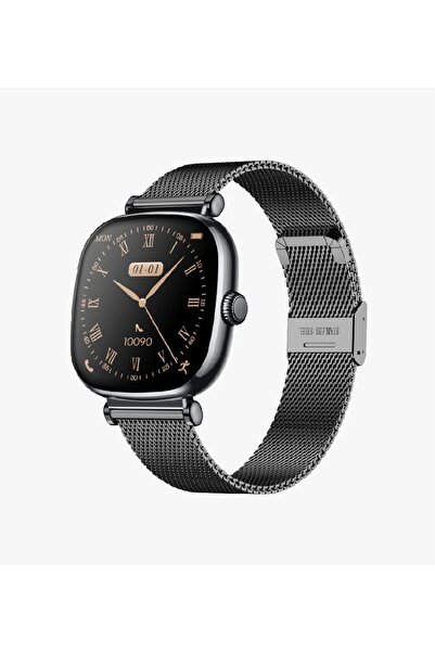 Linktech "S108 Premium Amoled LT Watch Akıllı Saat"