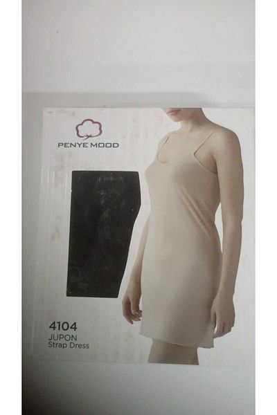 Penyemood Suspender petticoat
