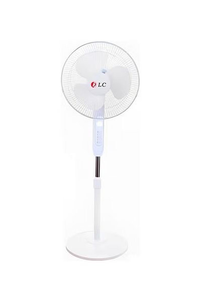 DLC Pedestal Stand Fan 45.0 W