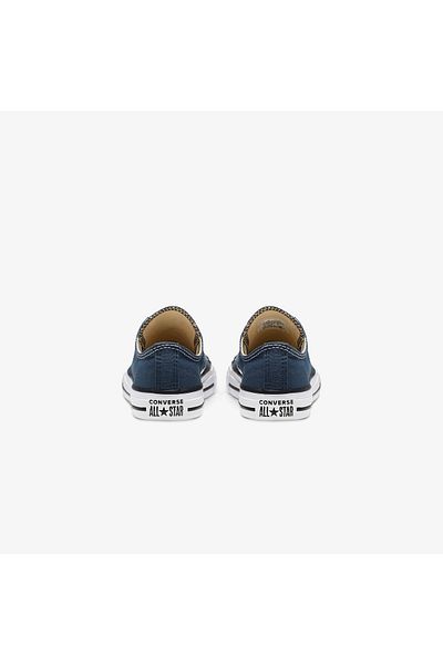 converse Tenis pentru copii Chuck Taylor All Star, albastru bleumarin