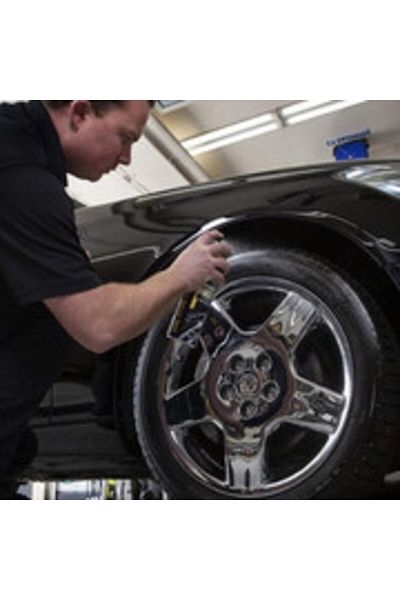 Meguiars Meguiar's Tire Care Solution, Wet Look, 425g