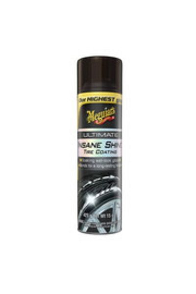 Meguiars Meguiar's Tire Care Solution, Wet Look, 425g