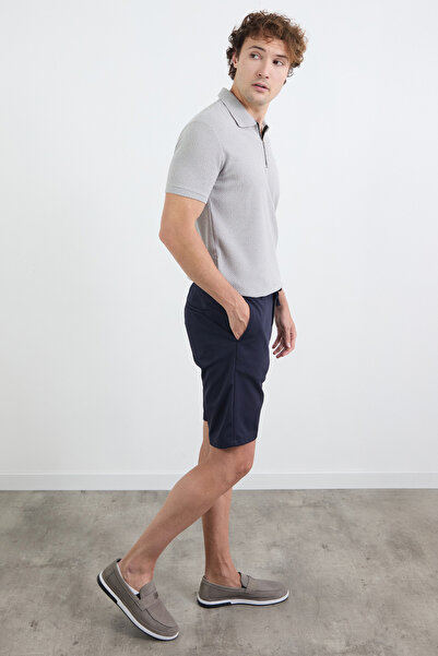 Fulla Moda Кишеньковий сорт із зав'язками на талії