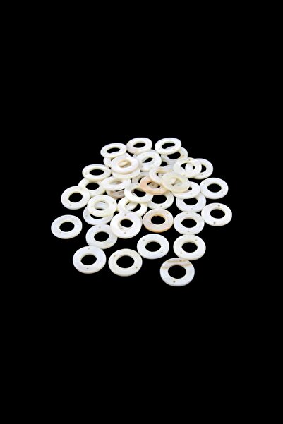 Serhat Aksesuar ve El İşçilik موديل سيميت خرز لؤلؤ 20 ملم (20 قطعة)