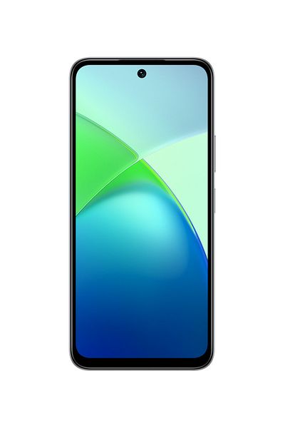INFINIX SMART 10 X6725D 128+4 4G Titanium Silver