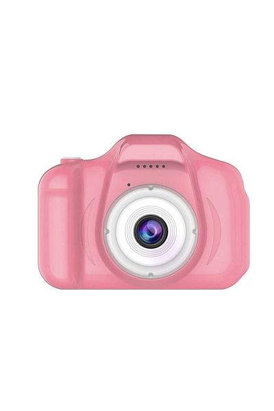 OEM Cameră foto/video pentru copii, Cameră duală, Efecte multiple, Jocuri, Rezistență la căderi, 20MP, 1080p