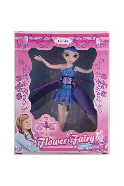 Bebeking Flower Fairy Flying Doll