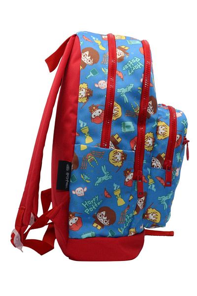 GENC DIJITAL BASKI Rucsac HARRY POTTER 1115