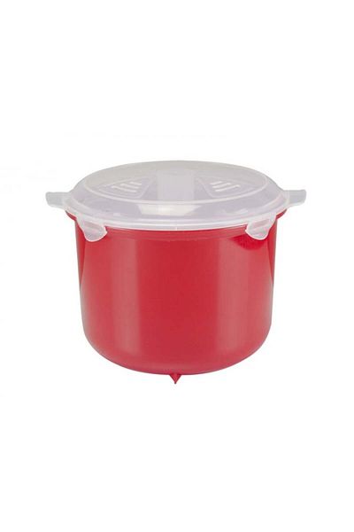 BEPER Recipient pentru fierberea orezului 2,6 L Beper C 106 CAS 001