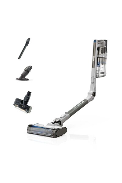 Shark PowerPro Turbo Başlıklı Şarjlı Dikey Süpürge