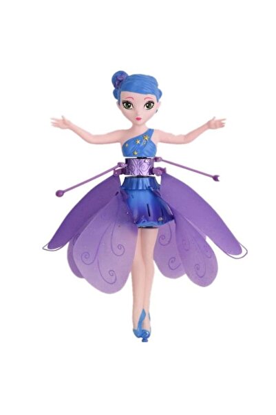 Bebeking Flower Fairy Flying Doll