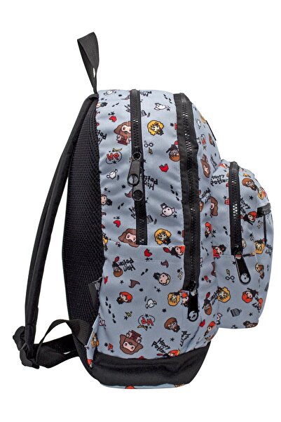 GENC DIJITAL BASKI Harry Potter Backpack