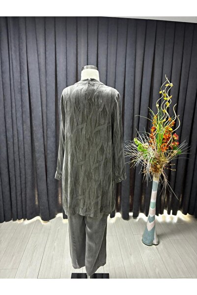 Orhan 02-2251 Alt-Üst Takım Haki