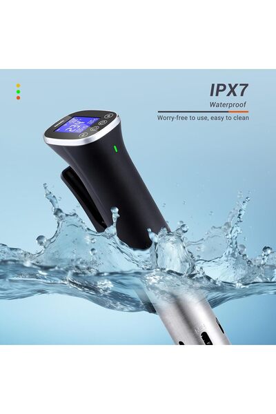Inkbird WiFi Sous Vide Machine ISV-300W Immersion Circulator