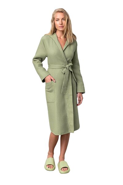 vamp Vamp women's bathrobe