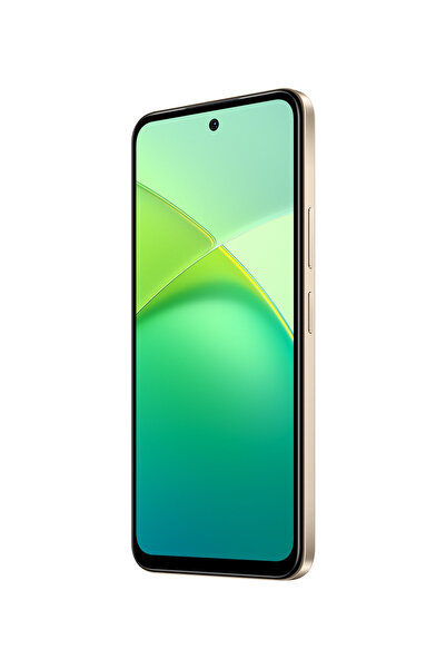 INFINIX SMART 10 X6725D 64+3 4G Twilight Gold