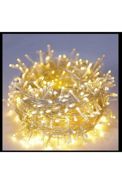 DLC LED String Lights - 25m