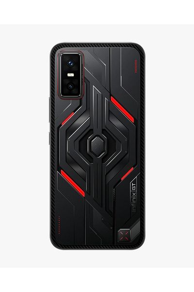 INFINIX GT 30 Pro 5G X6873 512+12 Dark Flare