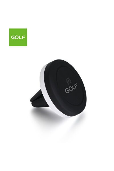 Golf حامل مغناطيسي لفتحة تهوية السيارة GF-CH 02