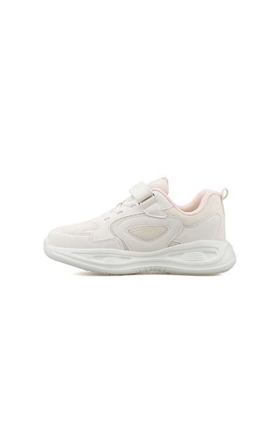 pepino 1890 Filet Cream Powder Unisex Children's Casual Shoes 1890-Filet-Cream-Pudra Cream