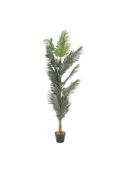 Gharaib Al Tuhaf Artificial decorative tree with stand Size: 150 cm