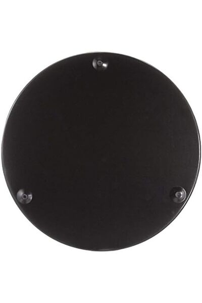 Generic 4 Pack Trash Can Mesh Round Open Top Wastebasket - 2.5 Gallon Recycling Bins Garbage Waste Baskets f