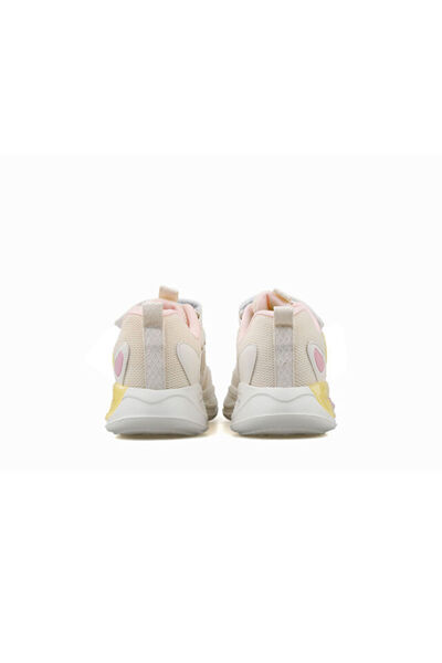 pepino 1890 Filet Cream Powder Unisex Children's Casual Shoes 1890-Filet-Cream-Pudra Cream