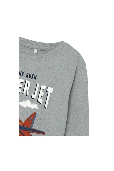 name ıt Boy's Sweatshirt 13204624