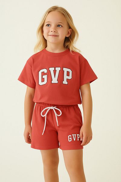 Soft kids Set de vară pentru copii