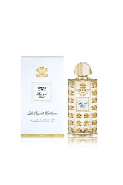 Creed Creed Spice & Wood Le Royal & Exclusive Eau de Parfum - 75ml