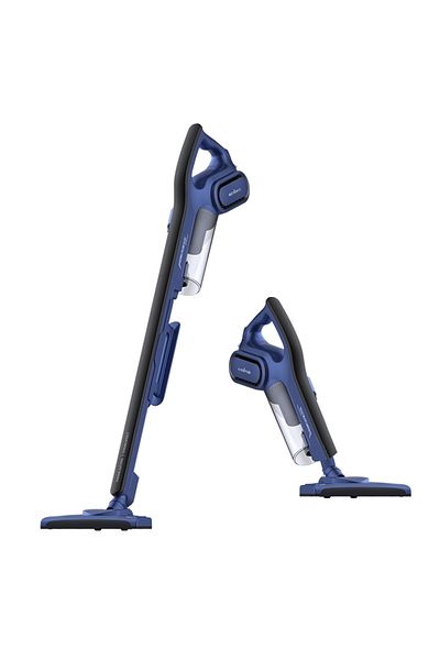 Deerma DX810 3 in 1 Handheld Vacuum Cleaner,Vacuum 600W 15Kpa 0.8L Capacity Dust Box