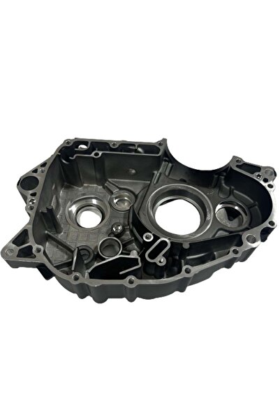 MotoExpress CFMoto 250NK 250SR 250CLX 2020-2025 Sol Blok Motor Bloğu Karteri A
