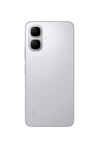 INFINIX SMART 10 X6725D 128+4 4G Titanium Silver