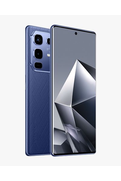 INFINIX "Infinix NOTE 50S 5G X6870 256+8 Marine Drift "