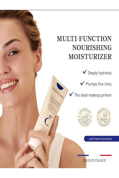 Embryolisse Embryolisse Multi-Function Nourishing Moisturizing Concentrated Cream, 30 ml